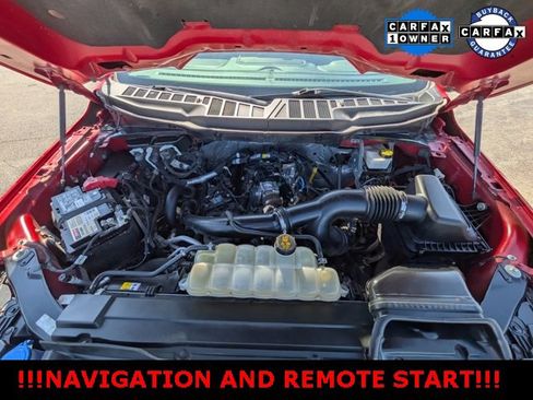 Used 2022 Ford F150 XLT w/ Equipment Group 302A High image 23