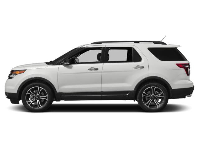 Used 2015 Ford Explorer Sport w/ Equipment Group 401A AWD/4WD image 3