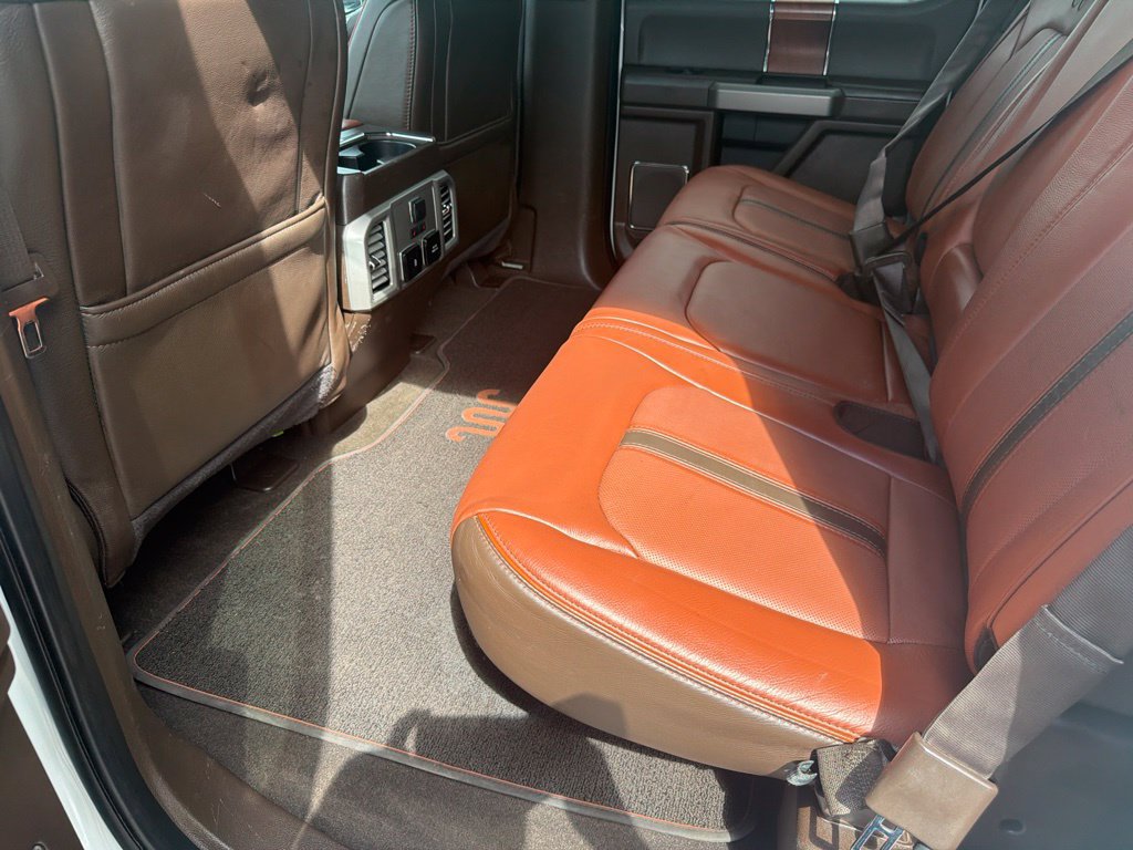 Used 2020 Ford F150 King Ranch w/ Equipment Group 601A Luxury AWD/4WD image 27