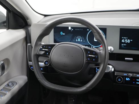 Certified 2024 Hyundai Ioniq 5 SEL AWD/4WD image 14