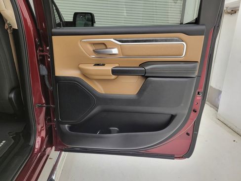 Used 2019 RAM 1500 Big Horn image 42