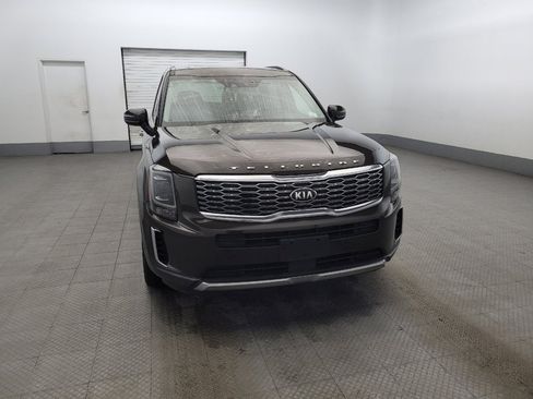 Used 2020 Kia Telluride S image 14