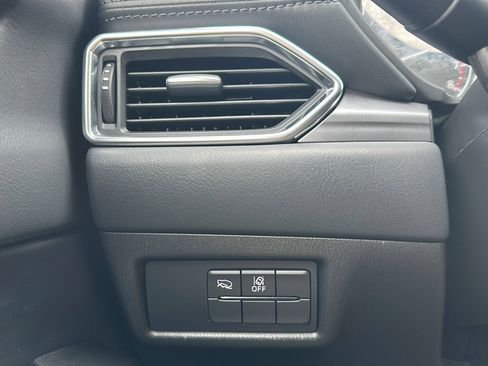 Used 2023 MAZDA CX-5 AWD 2.5 S image 35