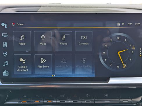 Certified 2026 Chevrolet Silverado 1500 LT w/ Safety Package image 22