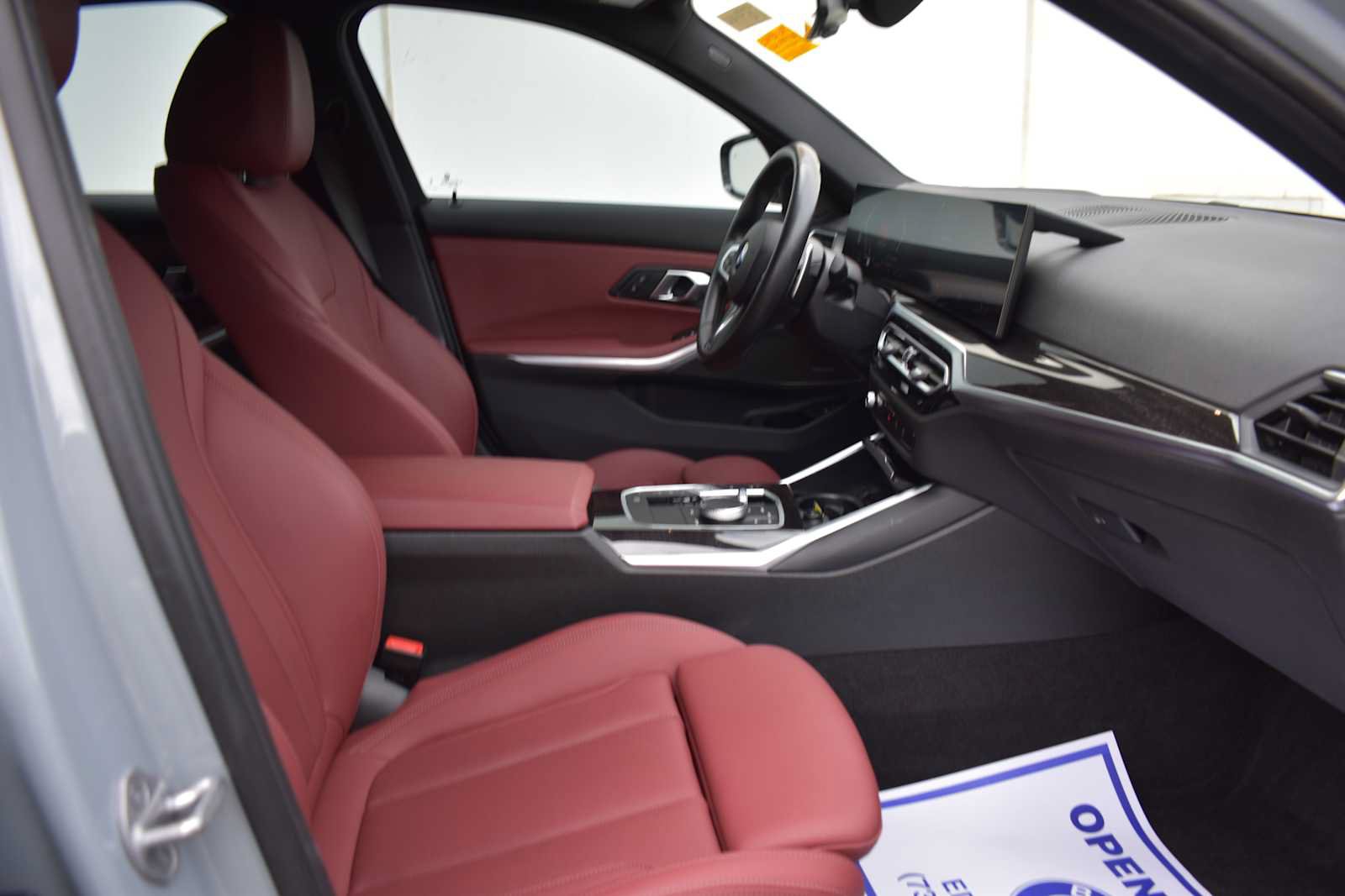 Used 2024 BMW M340i xDrive w/ Premium Package AWD/4WD image 10