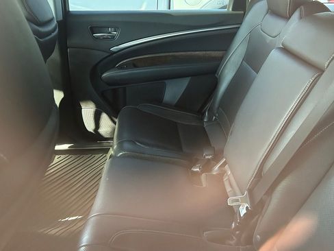 Used 2019 Acura MDX FWD w/ Technology Package image 11