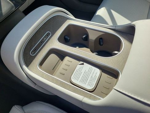 New 2026 Hyundai Palisade SEL Premium image 14