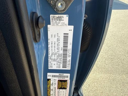 Used 2019 Toyota Tundra SR5 w/ SR5 Upgrade Package RWD image 29