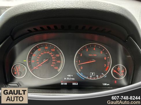 Used 2017 BMW X5 xDrive35i AWD/4WD image 9