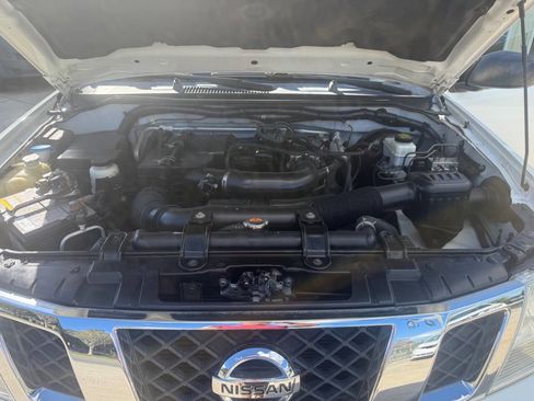 Used 2018 Nissan Frontier S image 32