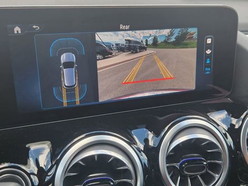 New 2025 Mercedes-Benz GLA 250 4MATIC image 26