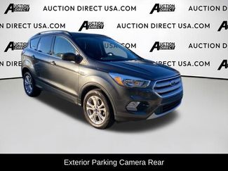 Used 2018 Ford Escape SE video 3