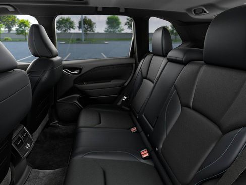 New 2026 Subaru Forester Touring AWD/4WD image 16