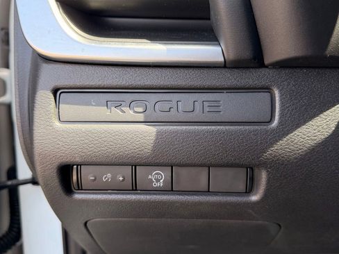 Used 2023 Nissan Rogue S AWD/4WD image 21