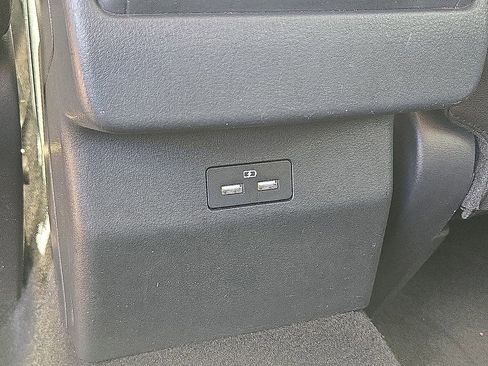 Used 2024 MAZDA CX-50 AWD 2.5 S w/ Cargo Package image 17