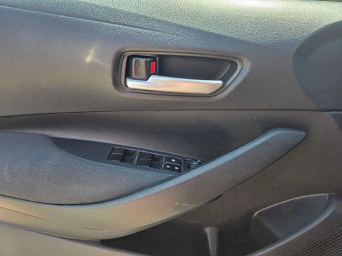 Certified 2020 Toyota Corolla LE FWD image 23