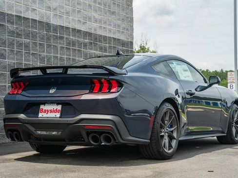 New 2026 Ford Mustang Dark Horse RWD image 6
