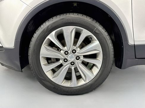 Used 2018 Buick Encore Preferred FWD image 28