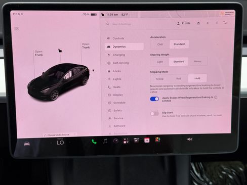 Used 2021 Tesla Model 3 Standard Range Plus RWD image 26