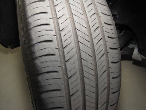 Certified 2025 Honda CR-V Sport image 27