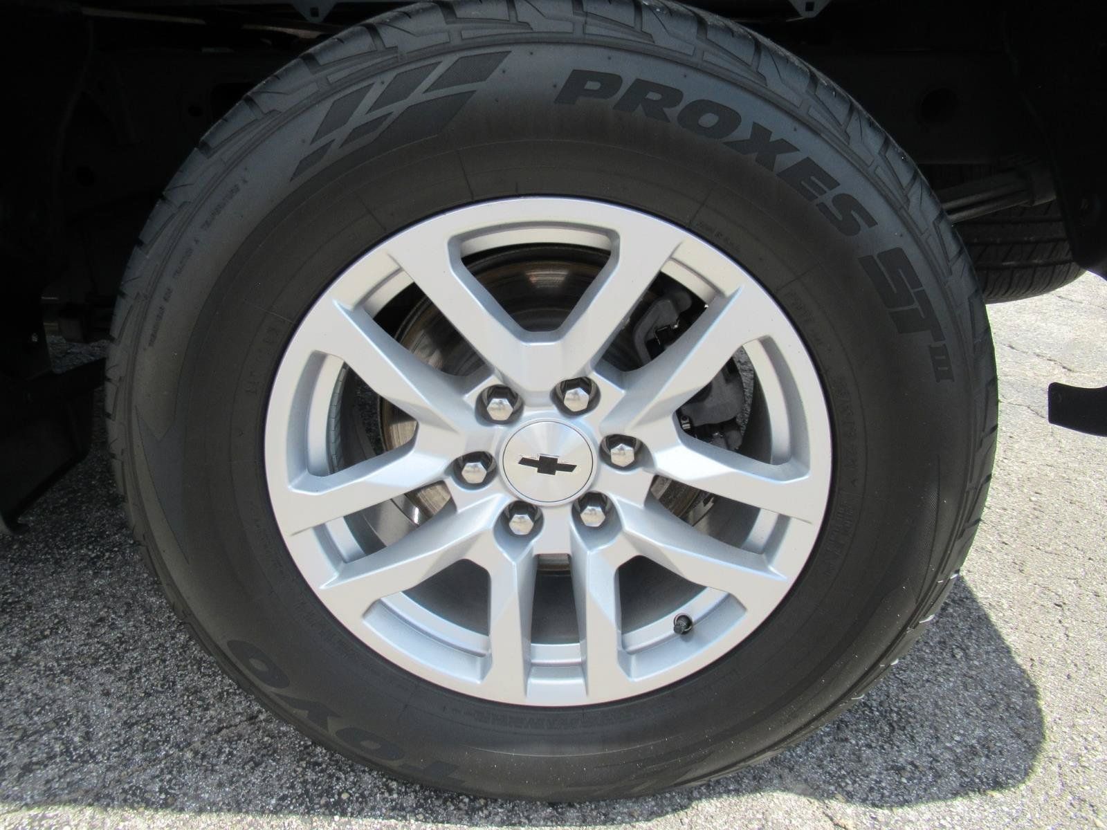Used 2021 Chevrolet Silverado 1500 RST RWD image 8
