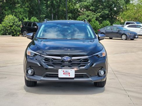 Certified 2026 Subaru Crosstrek 2.0i Premium AWD/4WD image 2