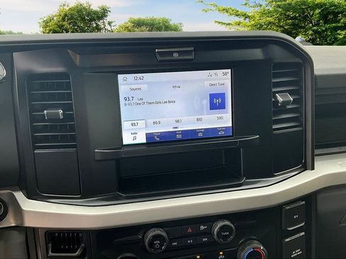 New 2026 Ford F250 XL image 7