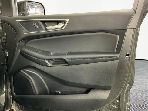 Used 2024 Ford Edge SEL w/ Convenience Package AWD/4WD image 27