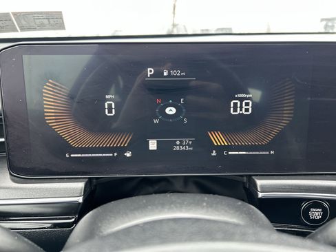 Used 2025 Kia K5 GT-Line w/ GT-Line Premium Package image 24