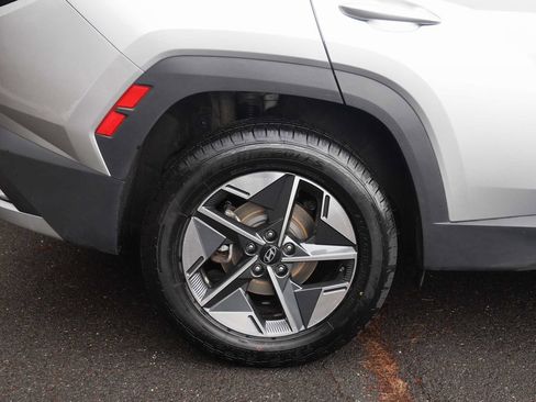 Used 2025 Hyundai Tucson SEL image 6