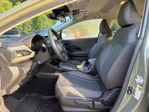 Certified 2026 Subaru Crosstrek 2.5i AWD/4WD image 11
