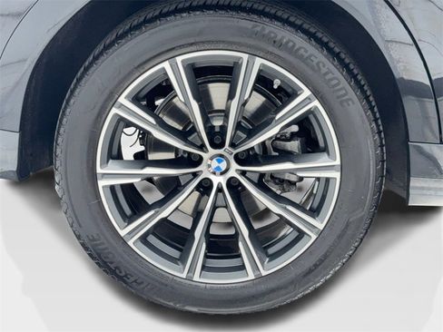 Used 2023 BMW X6 xDrive40i w/ M Sport Package image 52