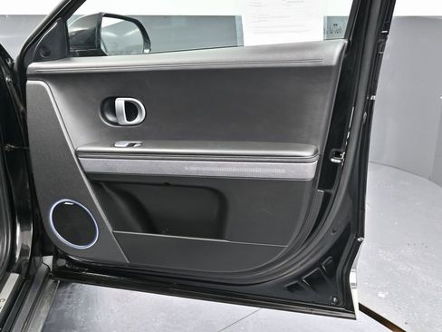 Used 2023 Hyundai Ioniq 5 Limited w/ Cargo Package AWD/4WD image 22