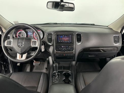 Used 2013 Dodge Durango Crew image 36