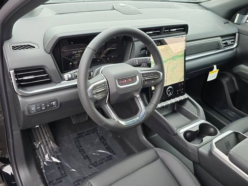 New 2026 GMC Terrain Elevation AWD/4WD image 16