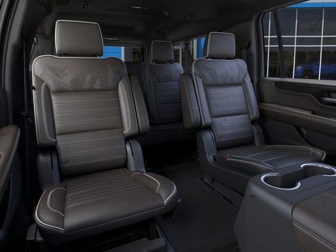 New 2026 GMC Yukon XL Denali Ultimate w/ LPO, Floor Liner Package image 17
