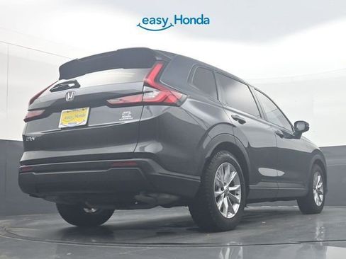Used 2023 Honda CR-V EX-L image 32