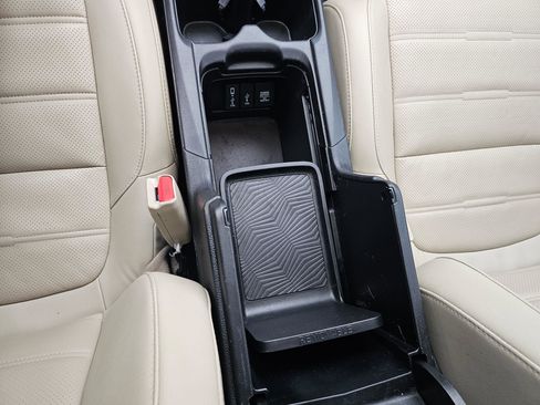 Used 2018 Honda CR-V EX-L image 31