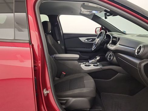 Used 2019 Chevrolet Blazer LT AWD/4WD image 26