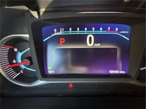 Used 2022 Honda Pilot Sport image 16