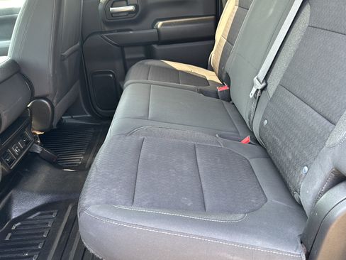 Used 2022 Chevrolet Silverado 2500 LT w/ Convenience Package AWD/4WD image 30