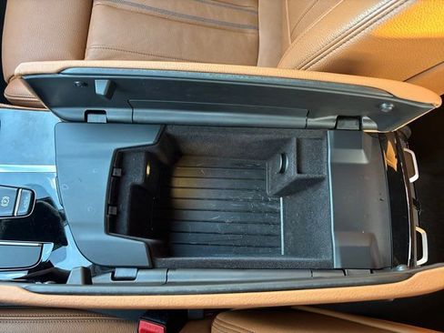 Used 2019 BMW M550i xDrive w/ Premium Package 2 image 34