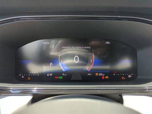 New 2025 Volkswagen Taos S image 41