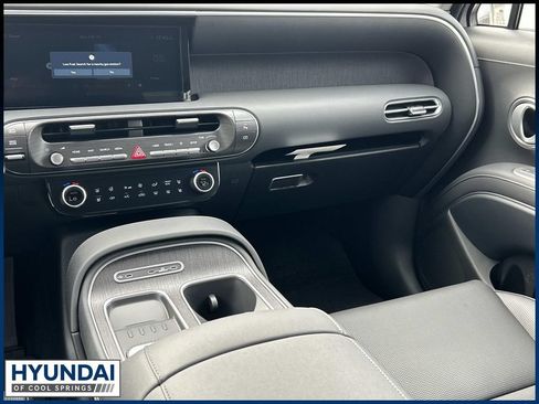 New 2026 Hyundai Palisade Limited FWD image 25