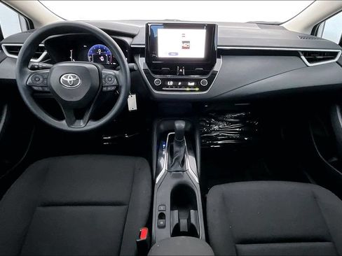 Used 2026 Toyota Corolla LE FWD image 19
