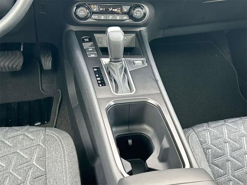 New 2026 Nissan Kicks SV image 16