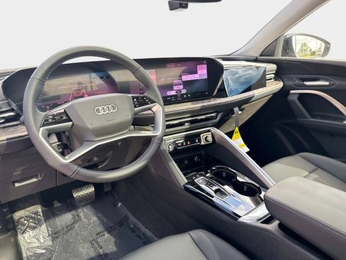 New 2026 Audi Q5 Premium AWD/4WD image 15