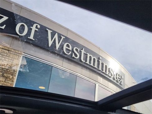 Certified 2025 Mercedes-Benz GLC 300 4MATIC image 20