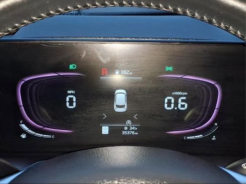 Used 2023 Kia Telluride S image 29