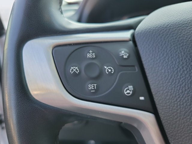 Used 2024 GMC Terrain SLT AWD/4WD image 22